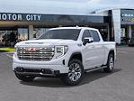 2026 GMC Sierra 1500 Crew Cab 4WD Pickup for sale #G26843 - photo 7