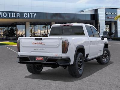 New 2026 GMC Sierra 2500 AT4X Crew Cab 4WD Pickup for sale #G26844 - photo 2