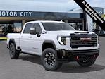 New 2026 GMC Sierra 2500 AT4X Crew Cab 4WD Pickup for sale #G26844 - photo 1