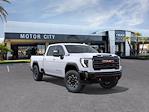 New 2026 GMC Sierra 2500 AT4X Crew Cab 4WD Pickup for sale #G26844 - photo 9