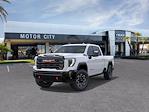 New 2026 GMC Sierra 2500 AT4X Crew Cab 4WD Pickup for sale #G26844 - photo 10