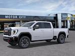 New 2026 GMC Sierra 2500 AT4X Crew Cab 4WD Pickup for sale #G26844 - photo 6