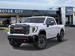 New 2026 GMC Sierra 2500 AT4X Crew Cab 4WD Pickup for sale #G26844 - photo 7