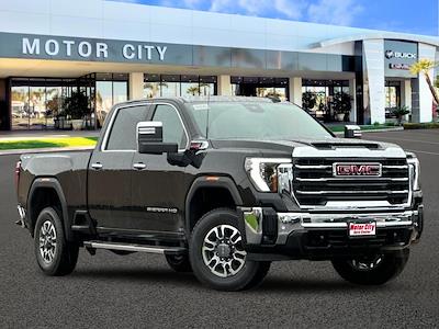 New 2026 GMC Sierra 2500 SLT Crew Cab for sale #G26845 - photo 1