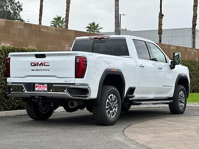 New 2026 GMC Sierra 2500 SLT Crew Cab for sale #G26846 - photo 2