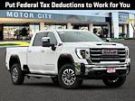New 2026 GMC Sierra 2500 SLT Crew Cab for sale #G26846 - photo 1