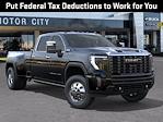 2026 GMC Sierra 3500 Crew Cab 4WD Pickup for sale #G26851 - photo 1