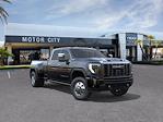 2026 GMC Sierra 3500 Crew Cab 4WD Pickup for sale #G26851 - photo 10