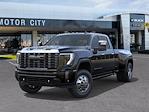 2026 GMC Sierra 3500 Crew Cab 4WD Pickup for sale #G26851 - photo 8