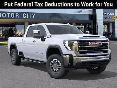 2026 GMC Sierra 2500 Crew Cab 4WD Pickup for sale #G26862 - photo 1