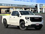 2026 GMC Sierra 1500 Double Cab 4WD Pickup for sale #G26867 - photo 4