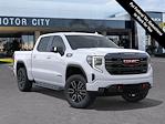 New 2026 GMC Sierra 1500 AT4 Crew Cab 4WD Pickup for sale #G26868 - photo 1