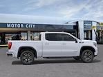 New 2026 GMC Sierra 1500 AT4 Crew Cab 4WD Pickup for sale #G26868 - photo 4