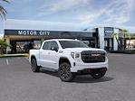 New 2026 GMC Sierra 1500 AT4 Crew Cab 4WD Pickup for sale #G26869 - photo 9
