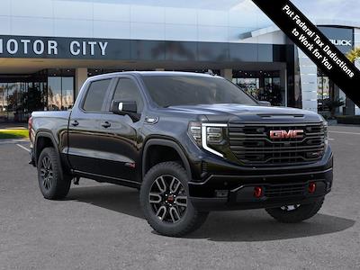 2026 GMC Sierra 1500 Crew Cab 4WD Pickup for sale #G26881 - photo 1