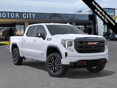 2026 GMC Sierra 1500 Crew Cab 4WD Pickup for sale #G26882 - photo 1