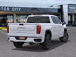 2026 GMC Sierra 1500 Crew Cab 4WD Pickup for sale #G26882 - photo 4