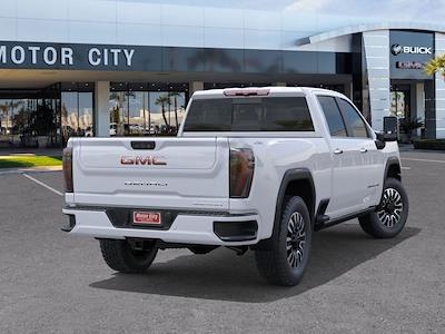 New 2026 GMC Sierra 2500 Denali Ultimate Crew Cab 4WD Pickup for sale #G26883 - photo 2