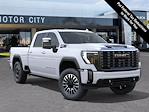 2026 GMC Sierra 2500 Crew Cab 4WD Pickup for sale #G26883 - photo 1