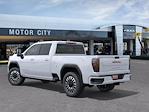 2026 GMC Sierra 2500 Crew Cab 4WD Pickup for sale #G26883 - photo 6