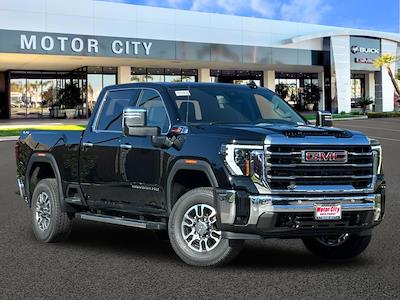 New 2026 GMC Sierra 2500 SLT Crew Cab for sale #G26884 - photo 1