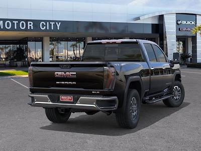 New 2026 GMC Sierra 2500 SLT Crew Cab 4WD Pickup for sale #G26884 - photo 2
