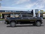 2026 GMC Sierra 2500 Crew Cab 4WD Pickup for sale #G26884 - photo 3