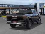 2026 GMC Sierra 2500 Crew Cab 4WD Pickup for sale #G26884 - photo 4