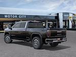 2026 GMC Sierra 2500 Crew Cab 4WD Pickup for sale #G26884 - photo 6