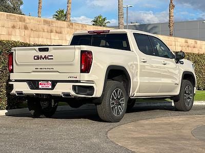 New 2026 GMC Sierra 1500 AT4 Crew Cab for sale #G26905 - photo 2