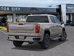 New 2026 GMC Sierra 1500 AT4 Crew Cab 4WD Pickup for sale #G26906 - photo 4
