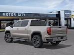 New 2026 GMC Sierra 1500 AT4 Crew Cab 4WD Pickup for sale #G26906 - photo 6