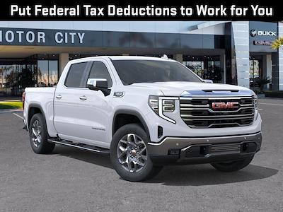 2026 GMC Sierra 1500 Crew Cab RWD Pickup for sale #G26914 - photo 1