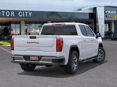 2026 GMC Sierra 1500 Crew Cab RWD Pickup for sale #G26914 - photo 2