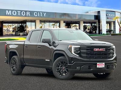 New 2026 GMC Sierra 1500 Elevation Crew Cab for sale #G26923 - photo 1