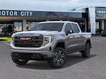New 2026 GMC Sierra 1500 AT4 Crew Cab for sale #G260434 - photo 7