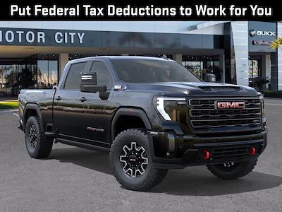 2026 GMC Sierra 2500 Crew Cab 4WD Pickup for sale #G26928 - photo 1