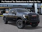 2026 GMC Sierra 2500 Crew Cab 4WD Pickup for sale #G26928 - photo 1