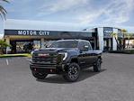 2026 GMC Sierra 2500 Crew Cab 4WD Pickup for sale #G26928 - photo 10
