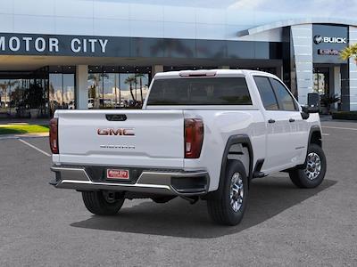 New 2026 GMC Sierra 2500 Pro Crew Cab Pickup for sale #G26930 - photo 2