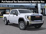 2026 GMC Sierra 2500 Crew Cab RWD Pickup for sale #G26930 - photo 1