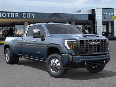 2026 GMC Sierra 3500 Crew Cab 4WD Pickup for sale #G26931 - photo 2