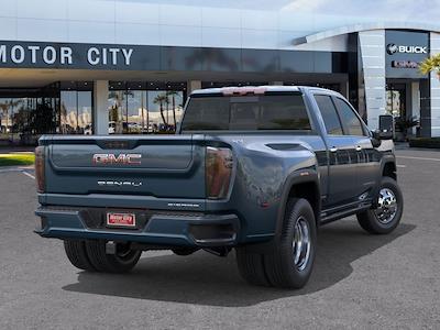 New 2026 GMC Sierra 3500 Denali Ultimate Crew Cab 4WD Pickup for sale #G26931 - photo 2