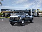 New 2026 GMC Sierra 3500 Denali Ultimate Crew Cab 4WD Pickup for sale #G26931 - photo 10