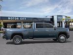 New 2026 GMC Sierra 3500 Denali Ultimate Crew Cab 4WD Pickup for sale #G26931 - photo 4