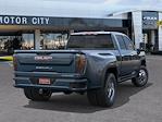 New 2026 GMC Sierra 3500 Denali Ultimate Crew Cab 4WD Pickup for sale #G26931 - photo 2