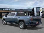 New 2026 GMC Sierra 3500 Denali Ultimate Crew Cab 4WD Pickup for sale #G26931 - photo 5