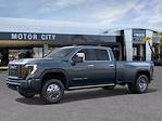 New 2026 GMC Sierra 3500 Denali Ultimate Crew Cab 4WD Pickup for sale #G26931 - photo 6
