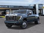 New 2026 GMC Sierra 3500 Denali Ultimate Crew Cab 4WD Pickup for sale #G26931 - photo 7