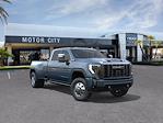 New 2026 GMC Sierra 3500 Denali Ultimate Crew Cab 4WD Pickup for sale #G26931 - photo 9